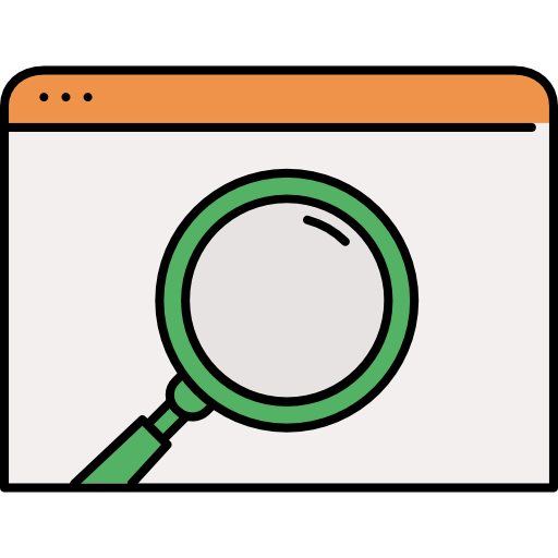 Browser icon