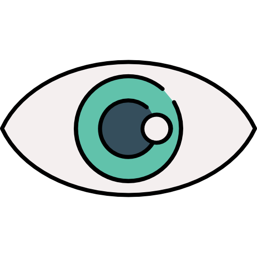 Visibility icon