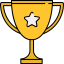 Trophy icon 64x64