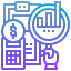 Accounting icon 64x64