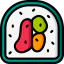 Sushi icon 64x64