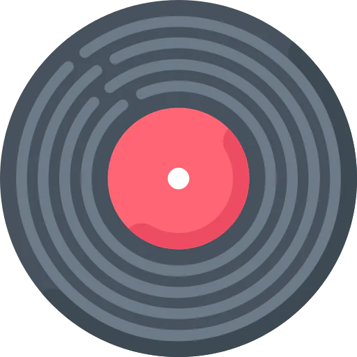 Lp icon