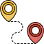 Route icon 64x64