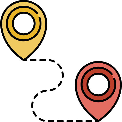 Route icon