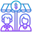 B2b icon 64x64