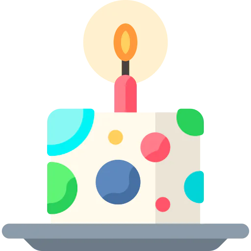Cake icon