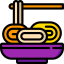 Noodles icon 64x64