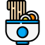 Ramen icon 64x64
