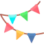 Garlands icon 64x64