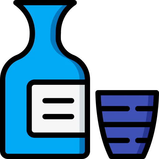 Sake icon