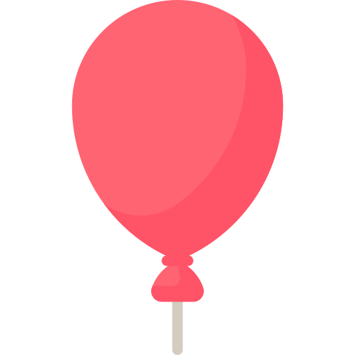 Balloon icon
