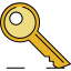 Key icon 64x64