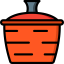 Pot icon 64x64