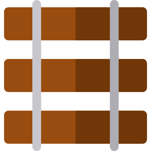 Track icon