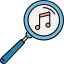 Music icon 64x64