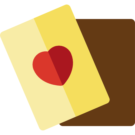 Cards icon