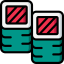 Sushi icon 64x64