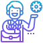 Management icon 64x64