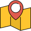 Map icon 64x64