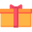 Present icon 64x64
