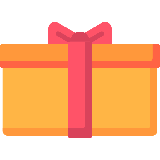 Present icon