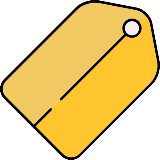 Tag icon