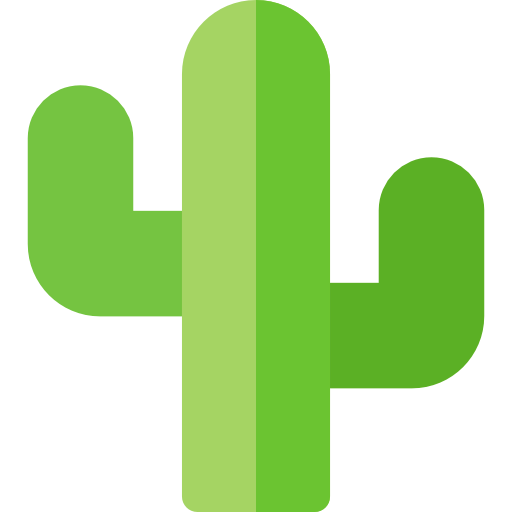 Cactus icon