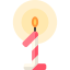 Candle icon 64x64