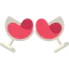 Wine icon 64x64