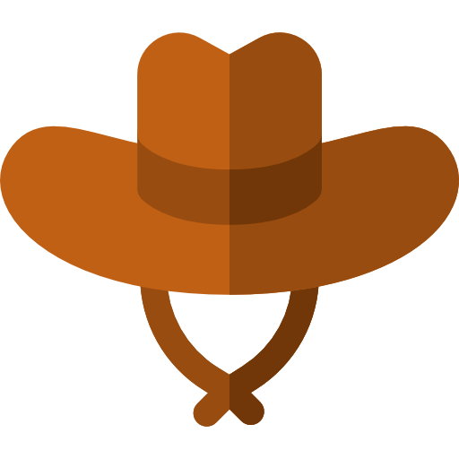 Hat icon
