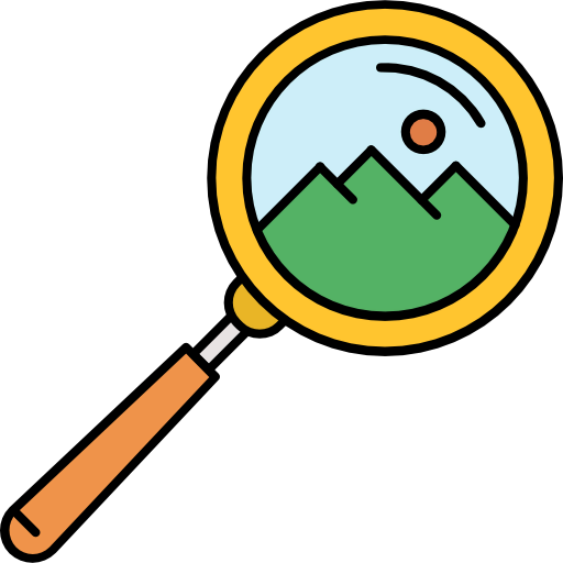 Location icon