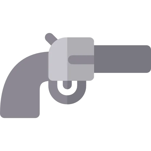 Gun icon
