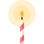 Candle icon 64x64