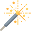 Sparkler icon 64x64
