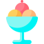 Ice cream icon 64x64