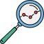 Analytics icon 64x64