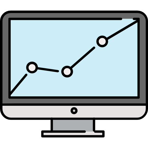 Analytics icon