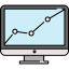 Analytics icon 64x64