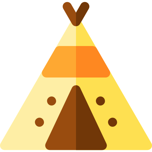 Tipi icon
