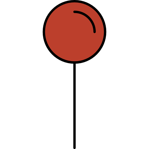 Pin icon