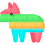 Piñata icon 64x64