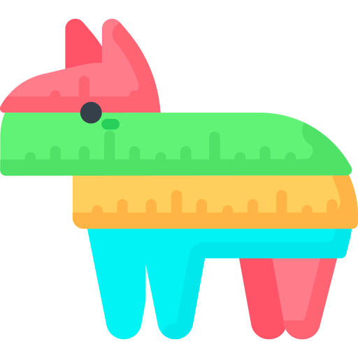 Piñata icon