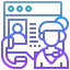 Consultant icon 64x64