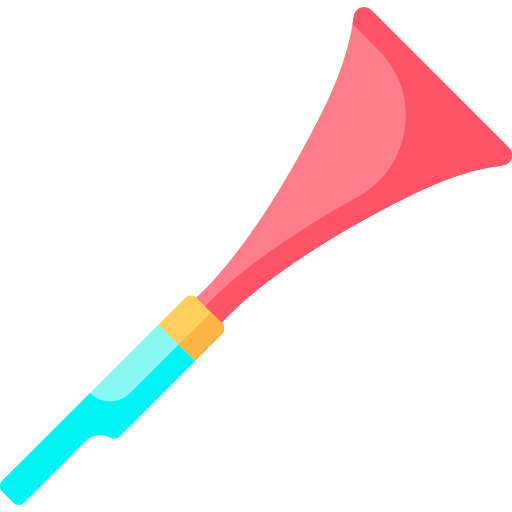 Cornet icon