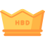 Crown icon 64x64