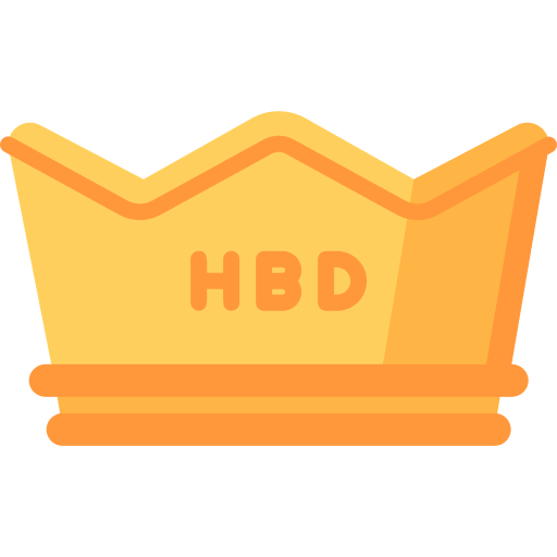 Crown icon