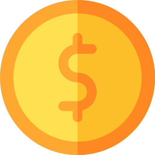 Coin icon