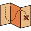Map icon 64x64