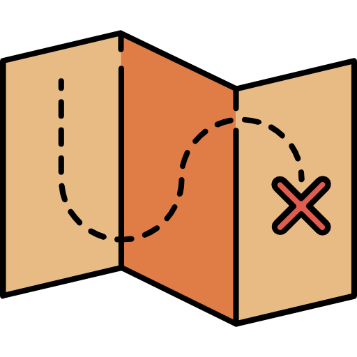 Map icon