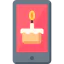 Smartphone icon 64x64
